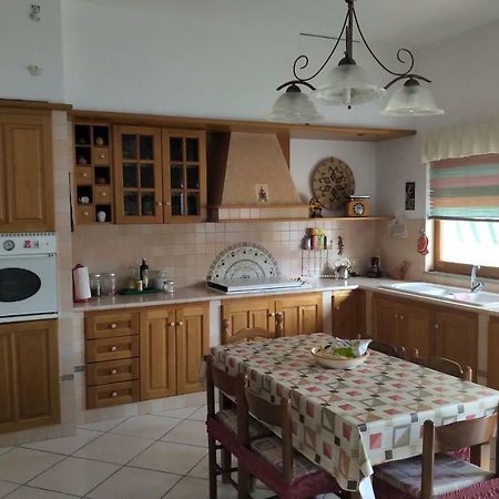 Blanche Apartman Agerola Kültér fotó