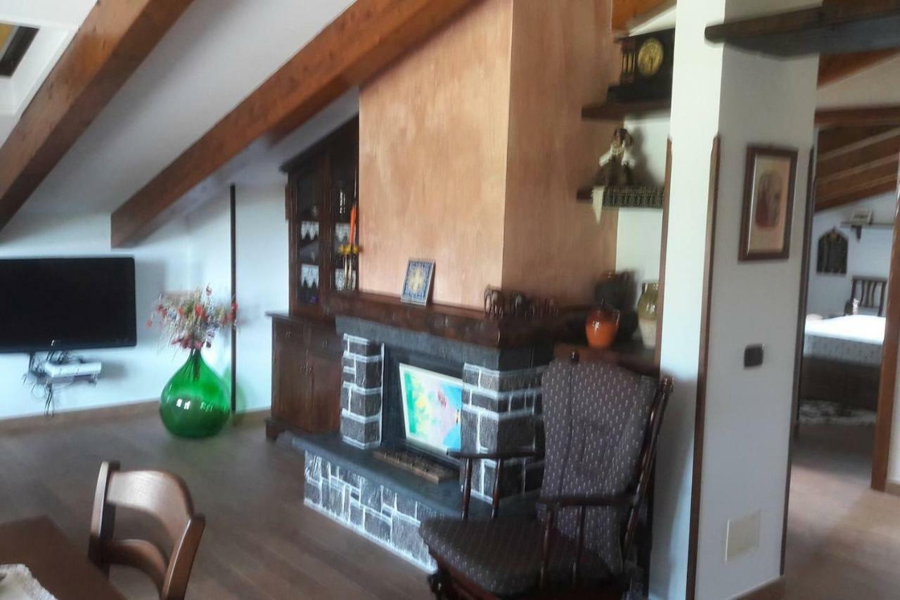 Blanche Apartman Agerola Kültér fotó