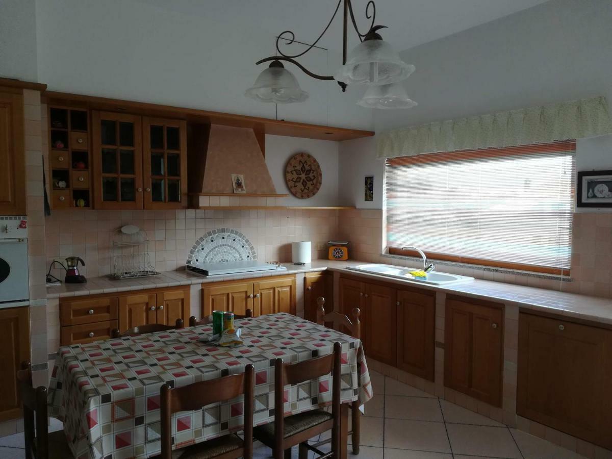 Blanche Apartman Agerola Kültér fotó