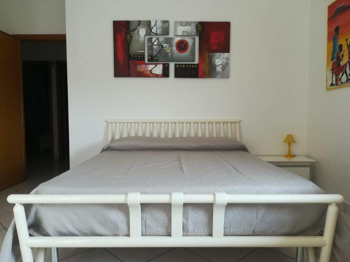 Blanche Apartman Agerola Kültér fotó