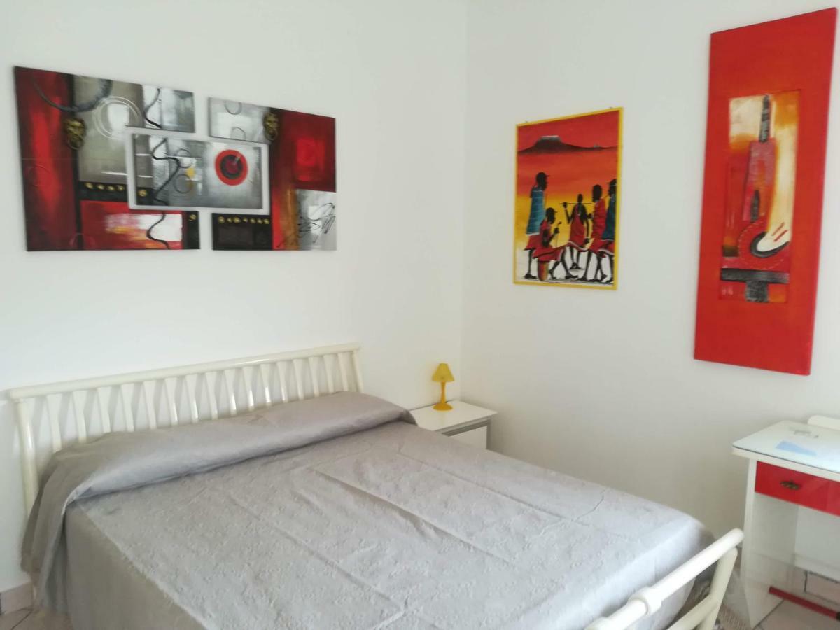 Blanche Apartman Agerola Kültér fotó