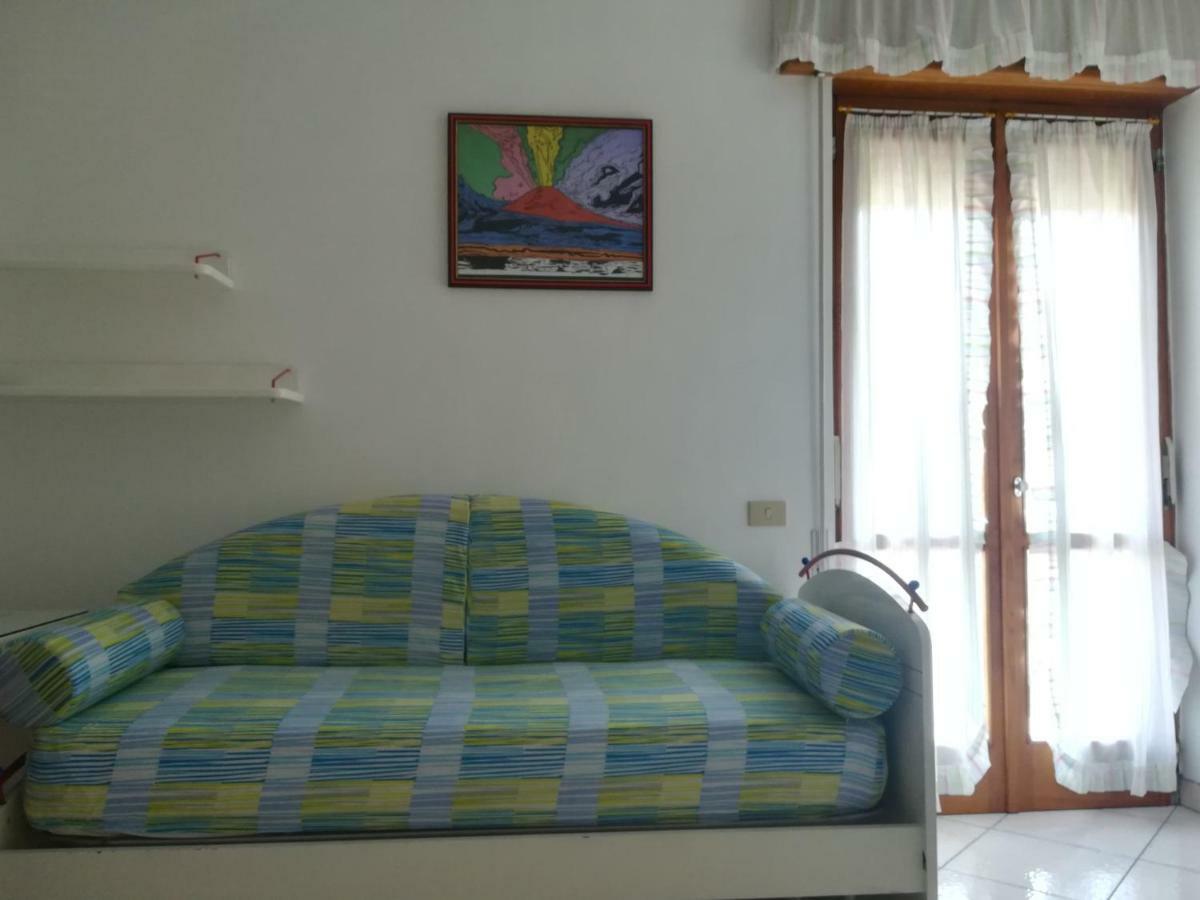 Blanche Apartman Agerola Kültér fotó