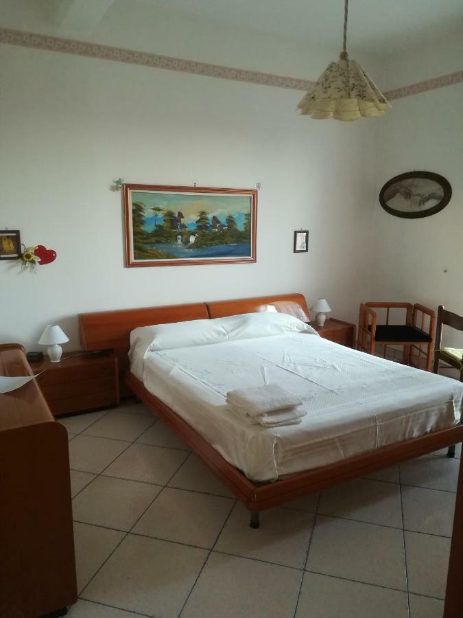 Blanche Apartman Agerola Kültér fotó
