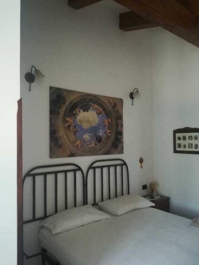 Blanche Apartman Agerola Kültér fotó