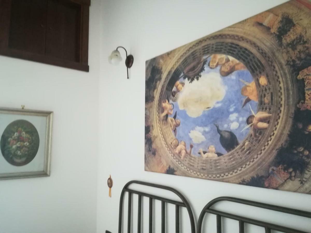 Blanche Apartman Agerola Kültér fotó