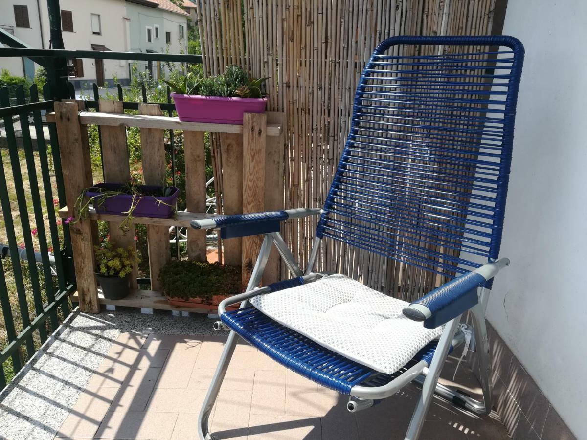 Blanche Apartman Agerola Kültér fotó