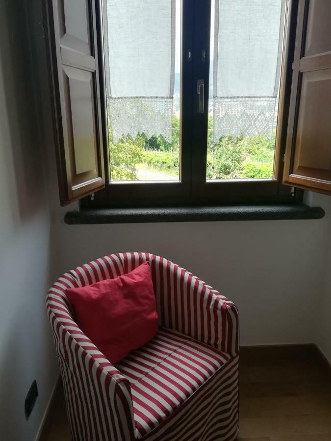 Blanche Apartman Agerola Kültér fotó