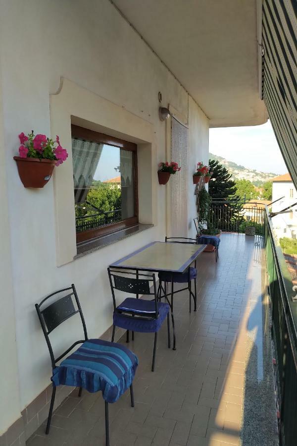 Blanche Apartman Agerola Kültér fotó