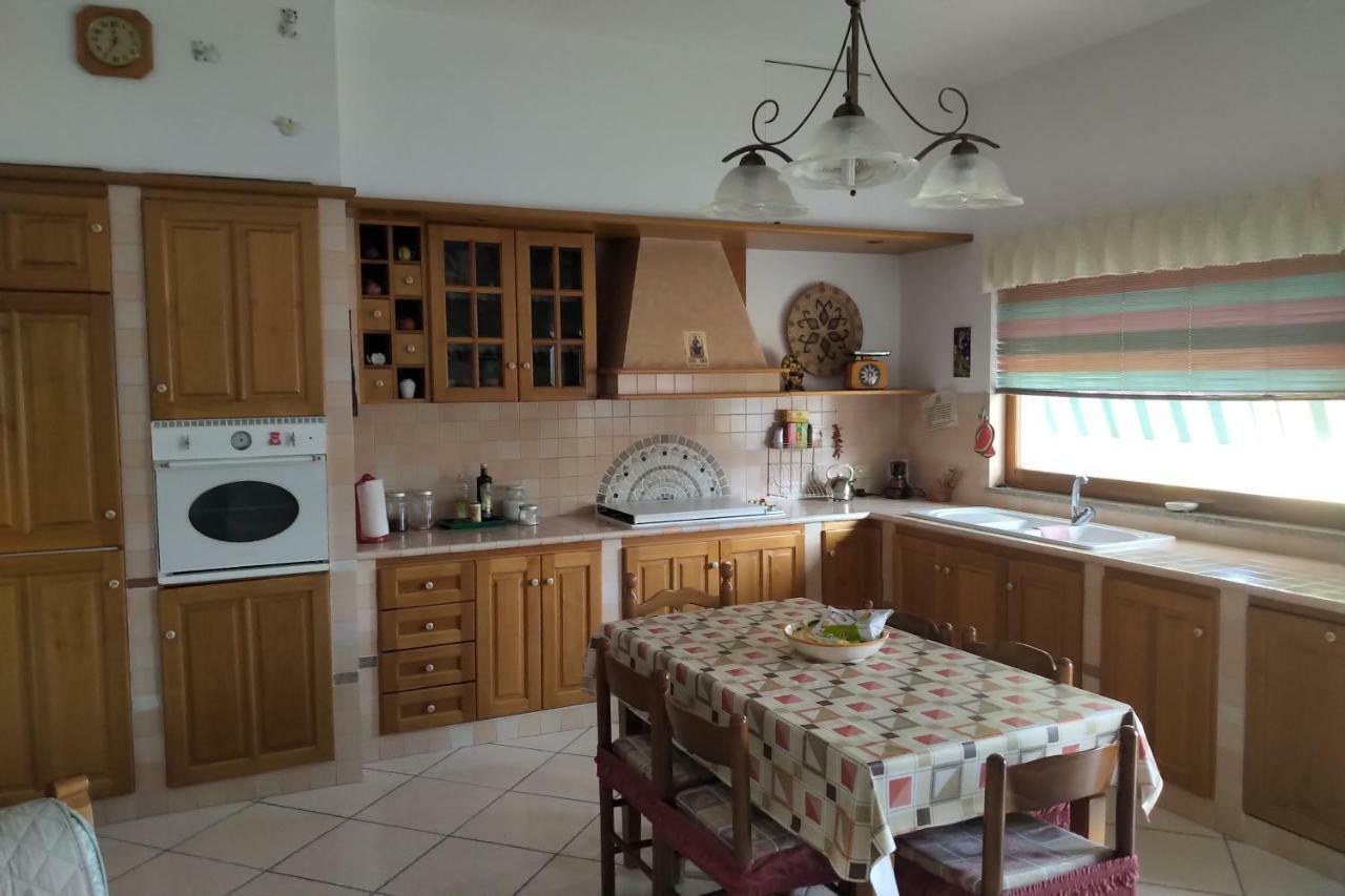 Blanche Apartman Agerola Kültér fotó